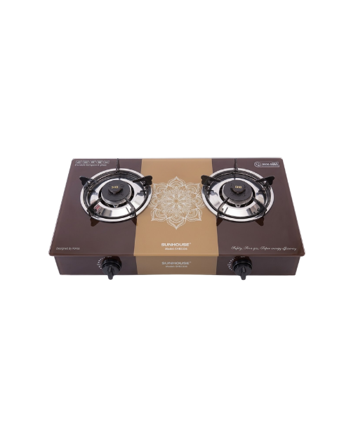 Bếp gas dương kính SUNHOUSE SHB3336