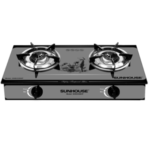 Bếp gas dương kính SUNHOUSE SHB3336HP