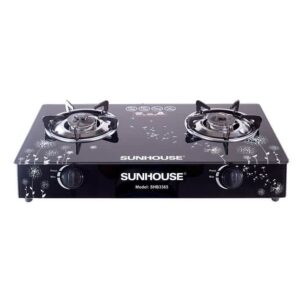 Bếp gas dương kính SUNHOUSE SHB3365