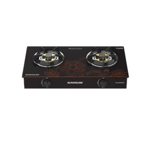 Bếp gas dương kính SUNHOUSE SHB5-BDU626