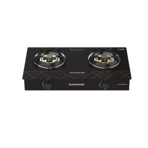 Bếp gas dương kính SUNHOUSE SHB5-BDU828