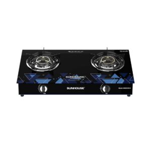 Bếp gas dương kính SUNHOUSE SHB52312-V