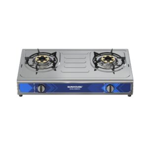 Bếp gas dương SUNHOUSE SHB31012-V