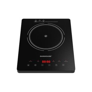 Bếp hồng ngoại cảm ứng SUNHOUSE SHD6007A