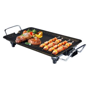 Bếp nướng điện HAPPY TIME HTD4606