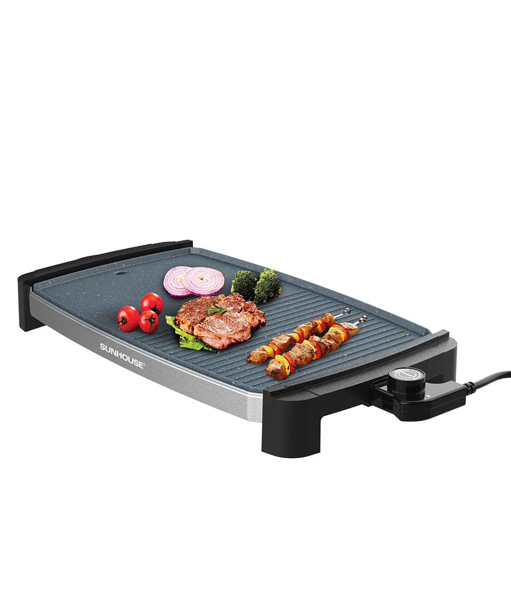 Bếp nướng điện SUNHOUSE SHD4612