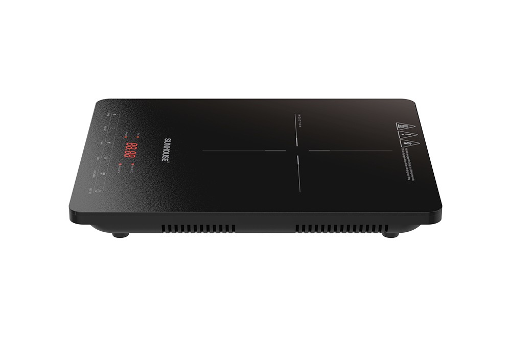 Bếp từ đơn cảm ứng SUNHOUSE SHD6804