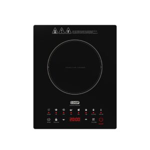 Bếp từ đơn Coop Select 2000W COSE6800