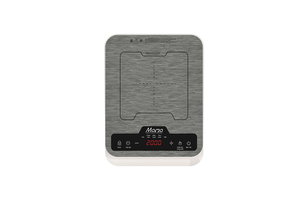 Bếp từ đơn SUNHOUSE MAMA SHD6856