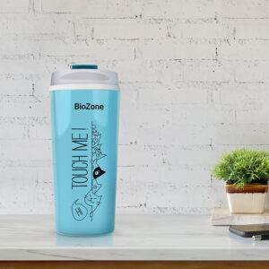 Bình cách nhiệt biozone 500mL KB-WA500P1WB