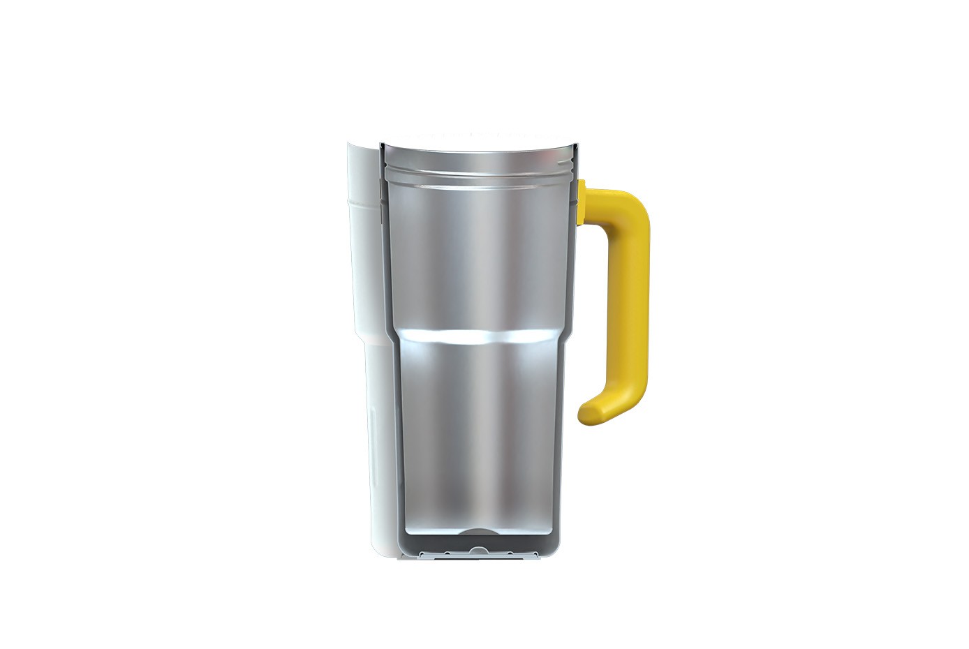 Bình cốc giữ nhiệt Stay Hybe 750mL SUNHOUSE KS-TU750SW