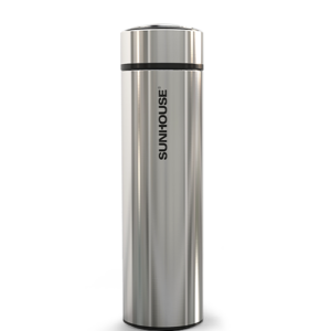 Bình giữ nhiệt 450mL inox 304 SUNHOUSE KS-TU450I