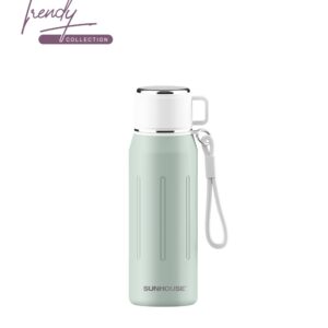 Bình giữ nhiệt Dual Sip 750mL SUNHOUSE KS-TU750DG