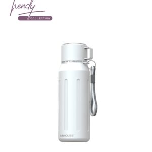 Bình giữ nhiệt Dual Sip 750mL SUNHOUSE KS-TU750DW