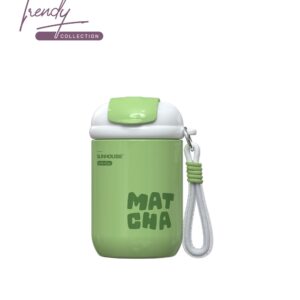 Bình giữ nhiệt Flavor Up 400mL SUNHOUSE KS-TU400FG