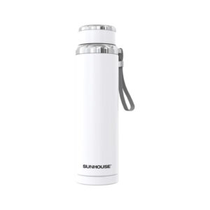 Bình giữ nhiệt Flexi 720mL SUNHOUSE KS-TU720FW