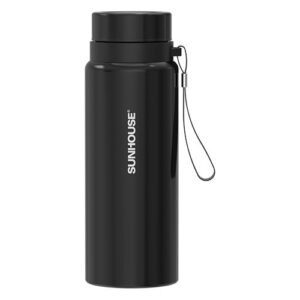 Bình giữ nhiệt flexi 750mL SUNHOUSE KS-TU750FB