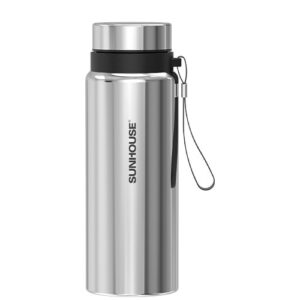Bình giữ nhiệt flexi 750mL SUNHOUSE KS-TU750FI