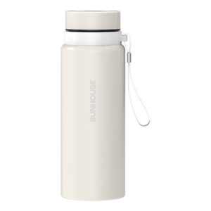 Bình giữ nhiệt flexi 750mL SUNHOUSE KS-TU750FW