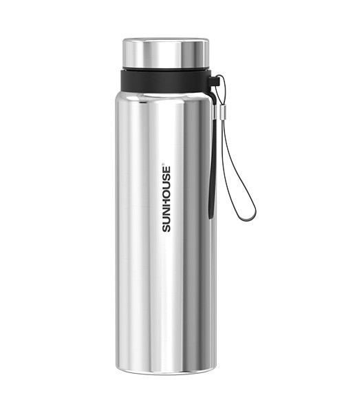 Bình giữ nhiệt flexi 850mL SUNHOUSE KS-TU850FI