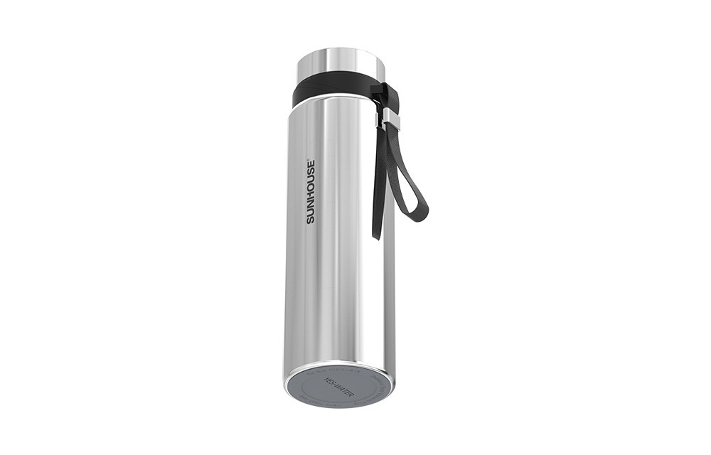 Bình giữ nhiệt flexi 850mL SUNHOUSE KS-TU850FI