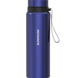 Bình giữ nhiệt flexi 850mL SUNHOUSE KS-TU850FN