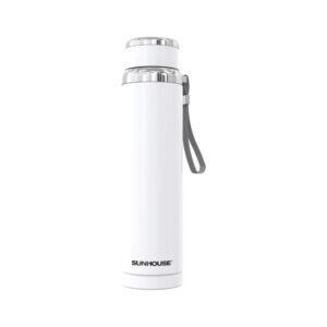 Bình giữ nhiệt Flexi 920mL SUNHOUSE KS-TU920FW