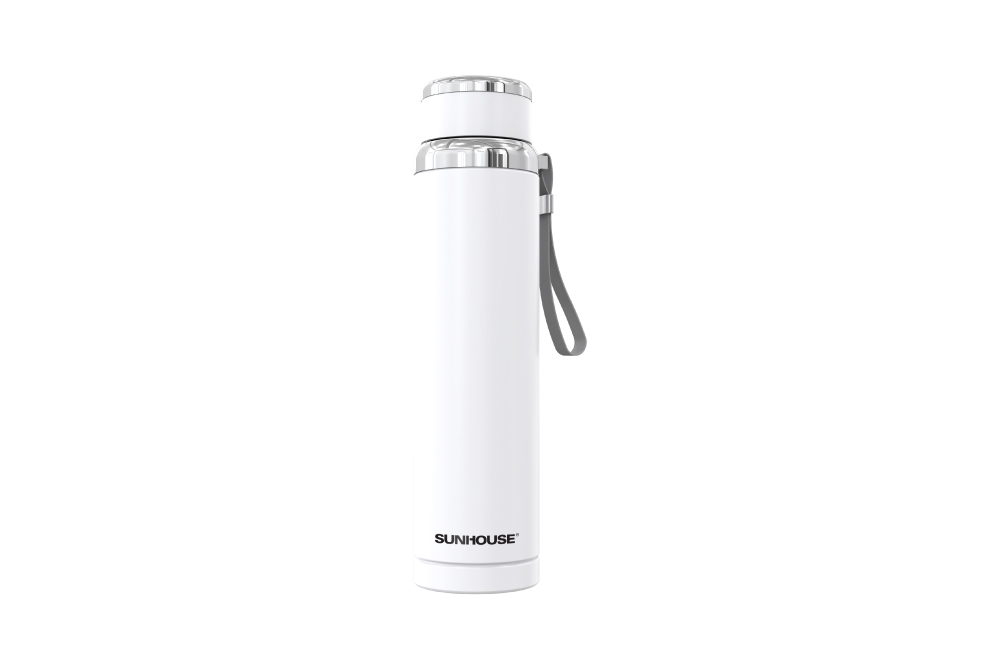 Bình giữ nhiệt Flexi 920mL SUNHOUSE KS-TU920FW