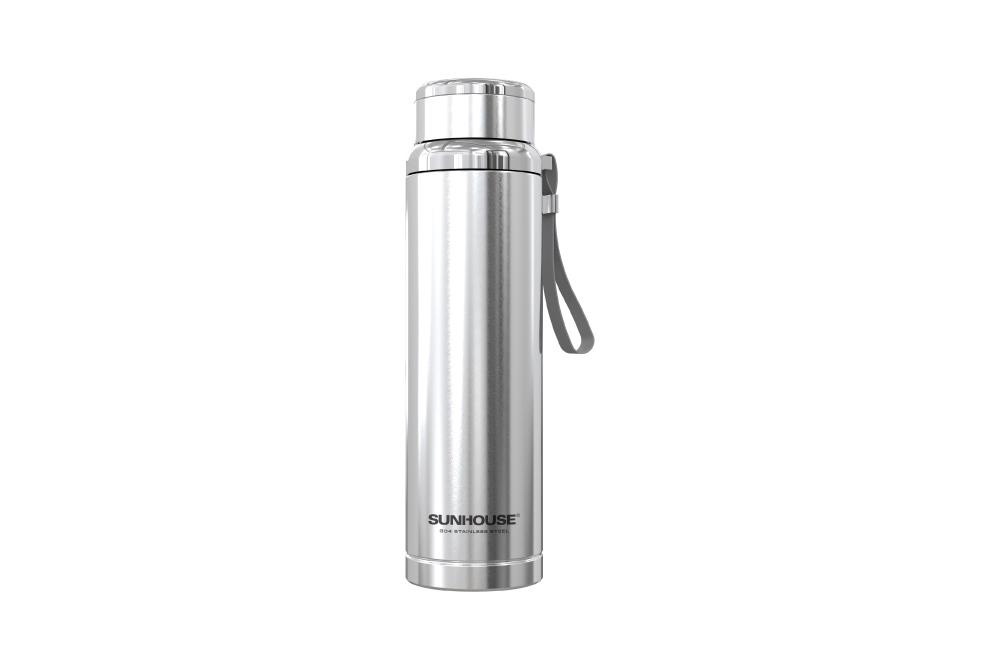 Bình giữ nhiệt Flexi SUNHOUSE 720 ml Sunhouse KS-TU720FI