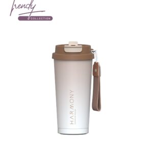 Bình giữ nhiệt Harmony 500mL SUNHOUSE KS-TU500HB