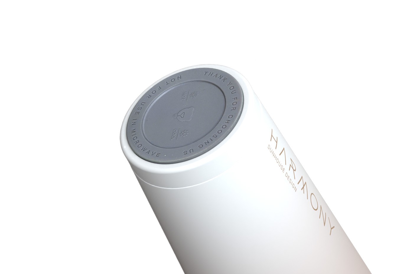 Bình giữ nhiệt Harmony 500mL SUNHOUSE KS-TU500HB