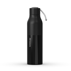 Bình giữ nhiệt Refined 600mL SUNHOUSE KS-TU600RB