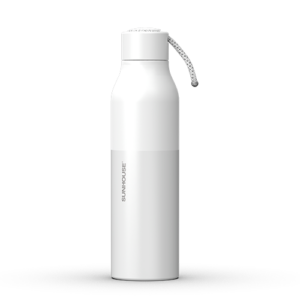 Bình giữ nhiệt Refined 600mL SUNHOUSE KS-TU600RW