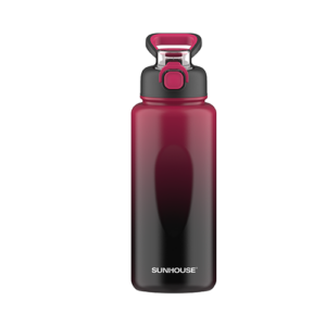 Bình giữ nhiệt Tap&Go 1000mL SUNHOUSE KS-TU1000TR