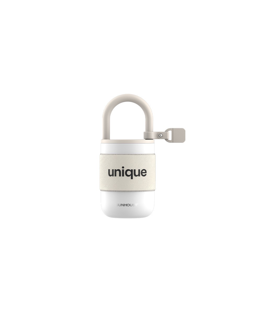 Bình giữ nhiệt Unique 300mL SUNHOUSE KS-TU300US