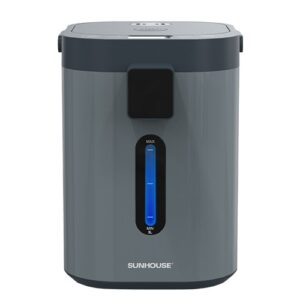 Bình thủy điện 3.2L SUNHOUSE SHD1440