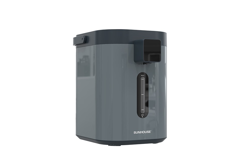 Bình thủy điện 3.2L SUNHOUSE SHD1440