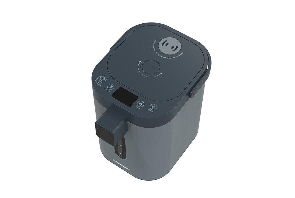 Bình thủy điện 3.2L SUNHOUSE SHD1440