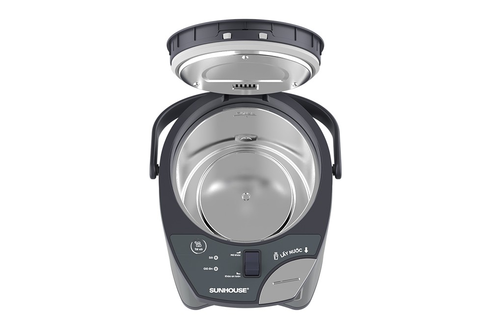 Bình thủy điện 3.2L SUNHOUSE SHD1536