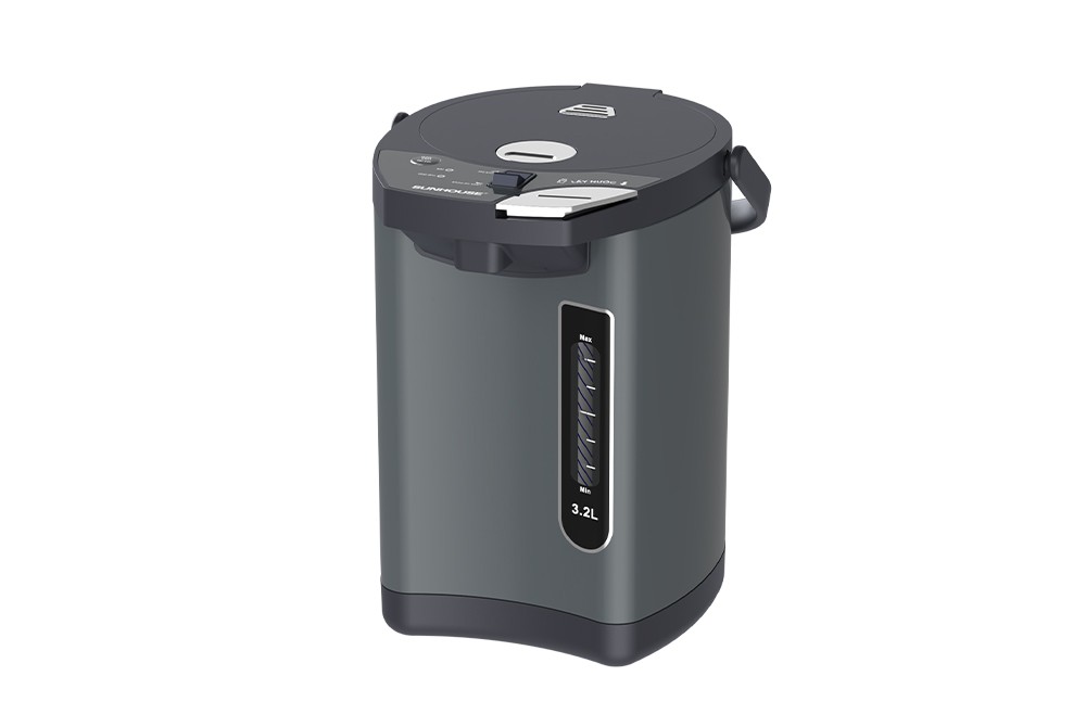 Bình thủy điện 3.2L SUNHOUSE SHD1536