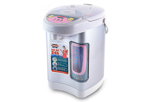 Bình thủy điện 3.5L SUNHOUSE SH1535