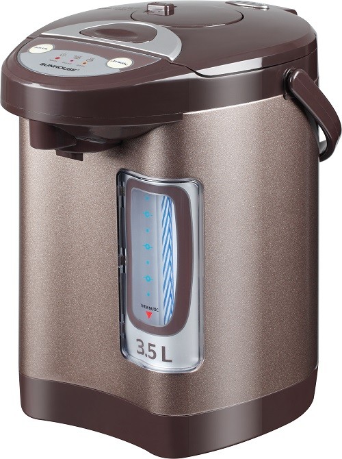 Bình thủy điện 3.5L SUNHOUSE SHD1535C