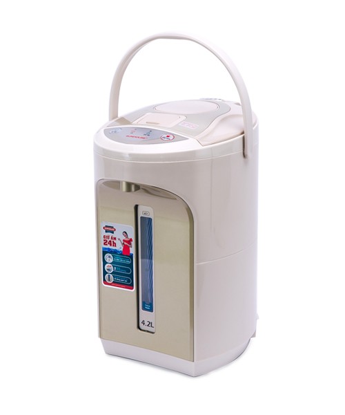Bình thủy điện 4.2L SUNHOUSE SHD1542