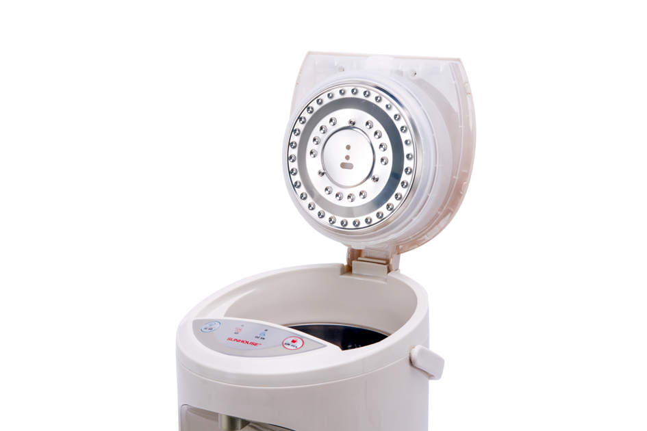 Bình thủy điện 4.2L SUNHOUSE SHD1542