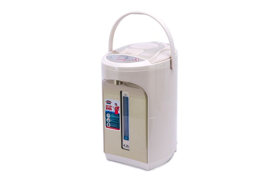 Bình thủy điện 4.2L SUNHOUSE SHD1542