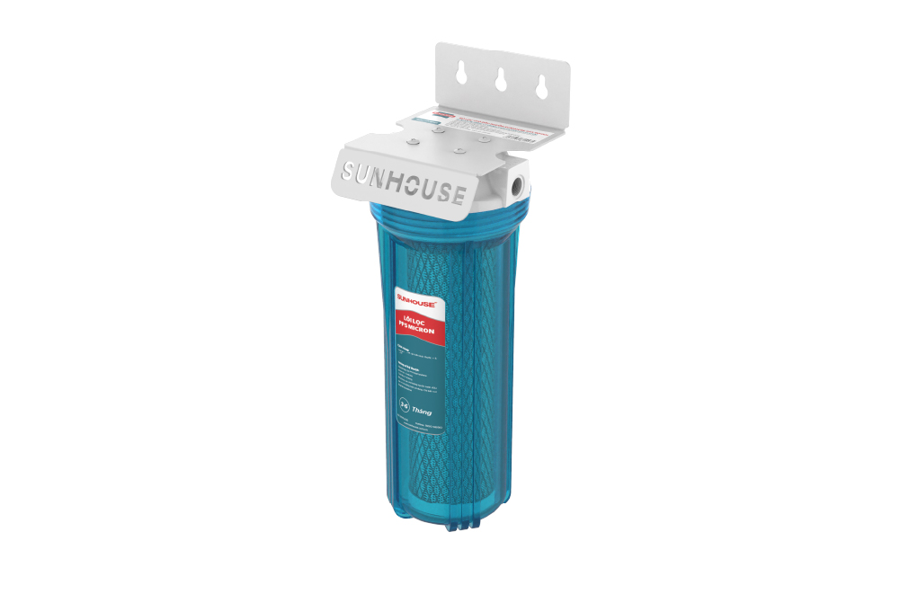 Bộ lọc thô đầu nguồn SUNHOUSE SHA-WF001