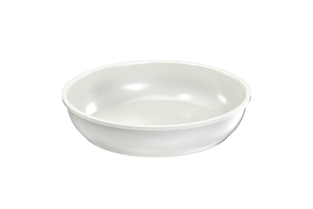 Bộ nồi chảo cán rời chống dính 3 món SUNHOUSE TRENDY SHG509M