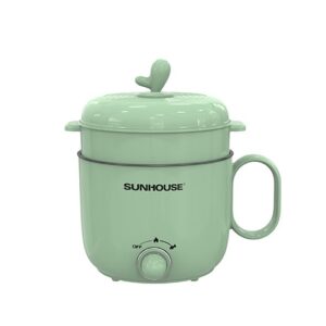 Ca lẩu điện 1.5L SUNHOUSE SHD4515G