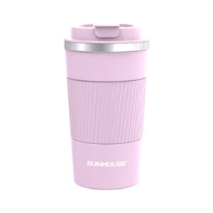 Cốc giữ nhiệt Snappy 500mL SUNHOUSE KS-TU500SP