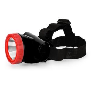 Đèn đội đầu happy light HPE-03.01W-V